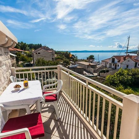 Apartments Sumartin Dış mekan fotoğraf