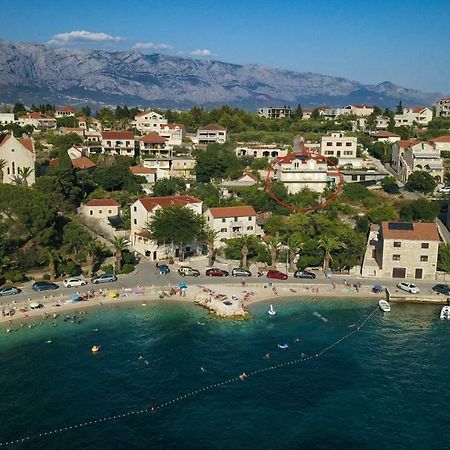 Apartments Sumartin Dış mekan fotoğraf